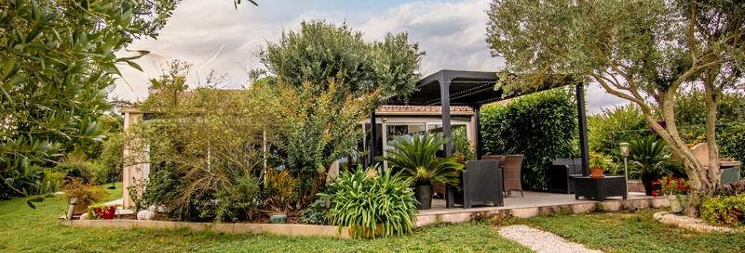 Maison 5 Pièces 145 m² à vendre à Villefranche-de-Lauragais (31290)