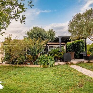 Maison 5 pièces 384000 €