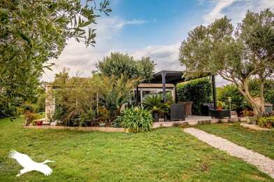 Maison 5 pièces 384000 €