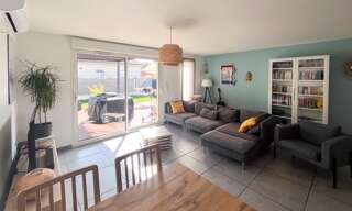 Maison 4 Pièces 91 m² à vendre à Saint-Clar-de-Rivière (31600)