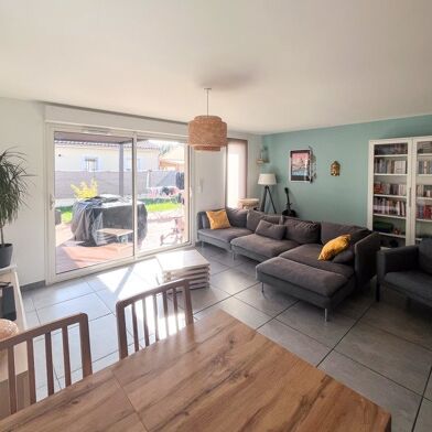 Maison 4 pièces 274508 €