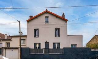 Maison 5 Pièces 100 m² à vendre à Argenteuil (95100)