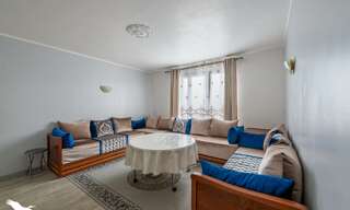 Appartement 3 Pièces 60 m² à vendre à Épinay-sur-Seine (93800)