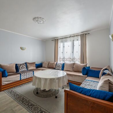 Appartement 3 pièces 176000 €