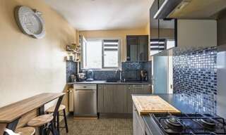 Appartement 3 Pièces 60 m² à vendre à Épinay-sur-Seine (93800)