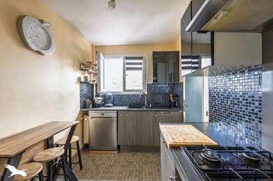 Appartement 3 pièces 166000 €