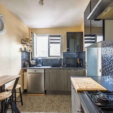 Appartement 3 pièces 166000 €