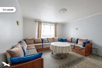 Appartement 3 pièces 146800 €
