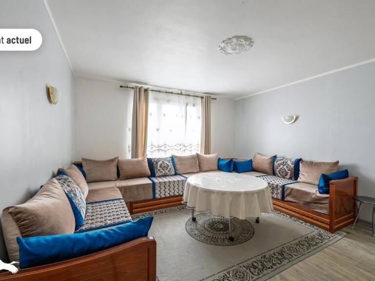 Appartement de 3 pièces principales — photo 1