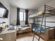 Appartement de 3 pièces principales — photo 3