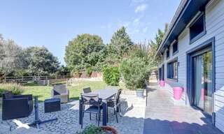 Maison 7 Pièces 151 m² à vendre à Garidech (31380)