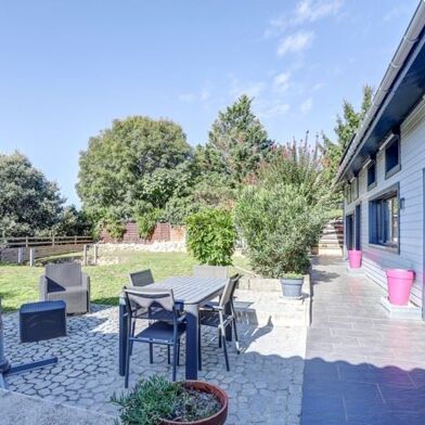 Maison 7 pièces 419000 €