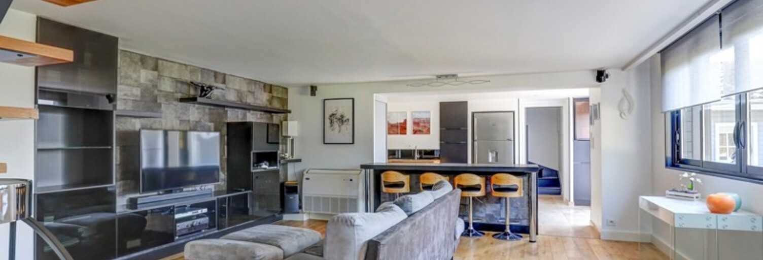 Maison 7 Pièces 151 m² à vendre à Garidech (31380)