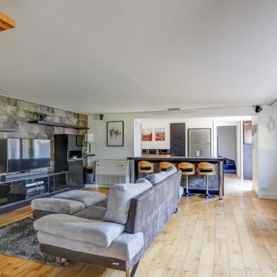 Maison 7 pièces 419000 €