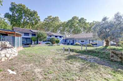 Maison 7 pièces 419000 €