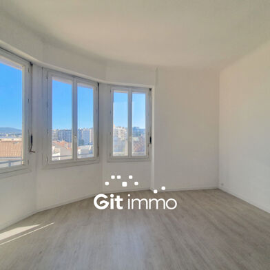 Appartement 3 pièces 229000 €