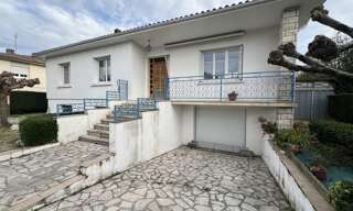 Maison 3 Pièces 88 m² à vendre à Tonneins (47400)