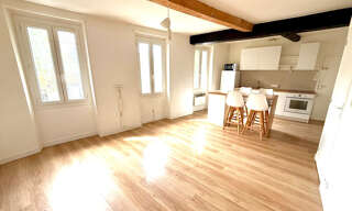 Appartement 2 Pièces 36 m² à vendre à Marseille 11 (13011)