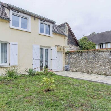 Maison 3 pièces 214450 €