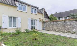 Maison 3 Pièces 63 m² à vendre à Magny-en-Vexin (95420)