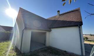 Maison 2 Pièces 45 m² à vendre à Draché (37800)