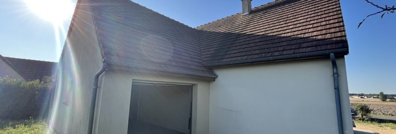 Maison 2 Pièces 45 m² à vendre à Draché (37800)