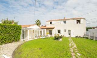 Maison 7 Pièces 150 m² à vendre à Saint-Pierre-d'Oléron (17310)