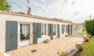 Maison 7 Pièces 150 m² à vendre à Saint-Pierre-d'Oléron (17310)