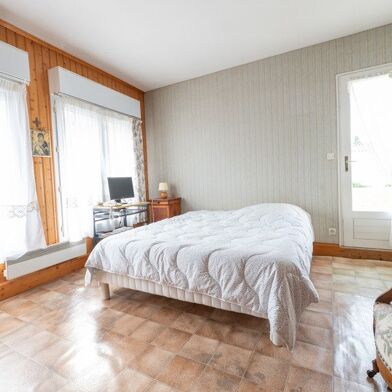 Maison 7 pièces 399000 €