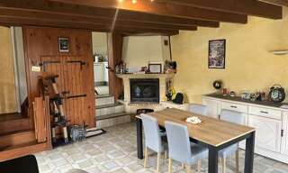 Maison 2 Pièces 85 m² à vendre à Angoulême (16000)