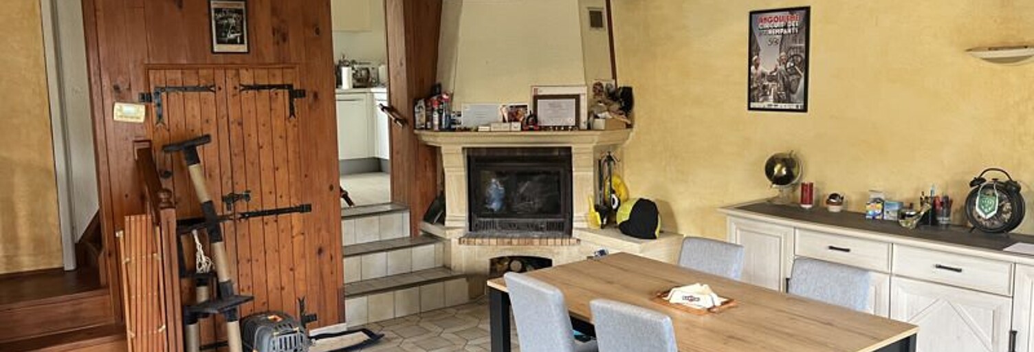 Maison 2 Pièces 85 m² à vendre à Angoulême (16000)
