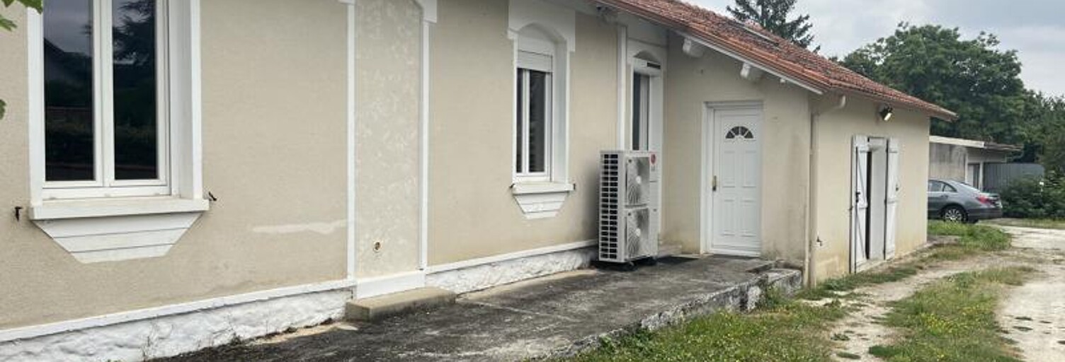 Maison 2 Pièces 85 m² à vendre à Angoulême (16000)