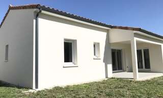 Maison 4 Pièces 95 m² à vendre à Bassac (16120)