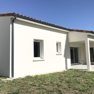 Maison 4 pièces 234000 €