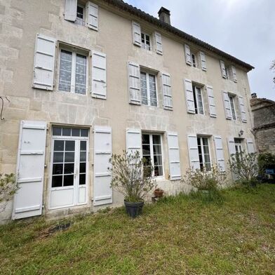 Maison 7 pièces 254880 €