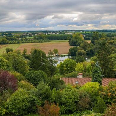 Maison 7 pièces 254880 €