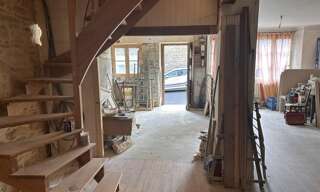 Maison 3 Pièces 112 m² à vendre à Saint-Robert (19310)