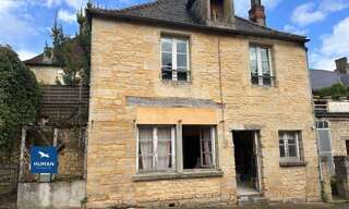 Maison 3 Pièces 112 m² à vendre à Saint-Robert (19310)