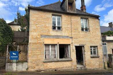 Maison 3 pièces 40000 €
