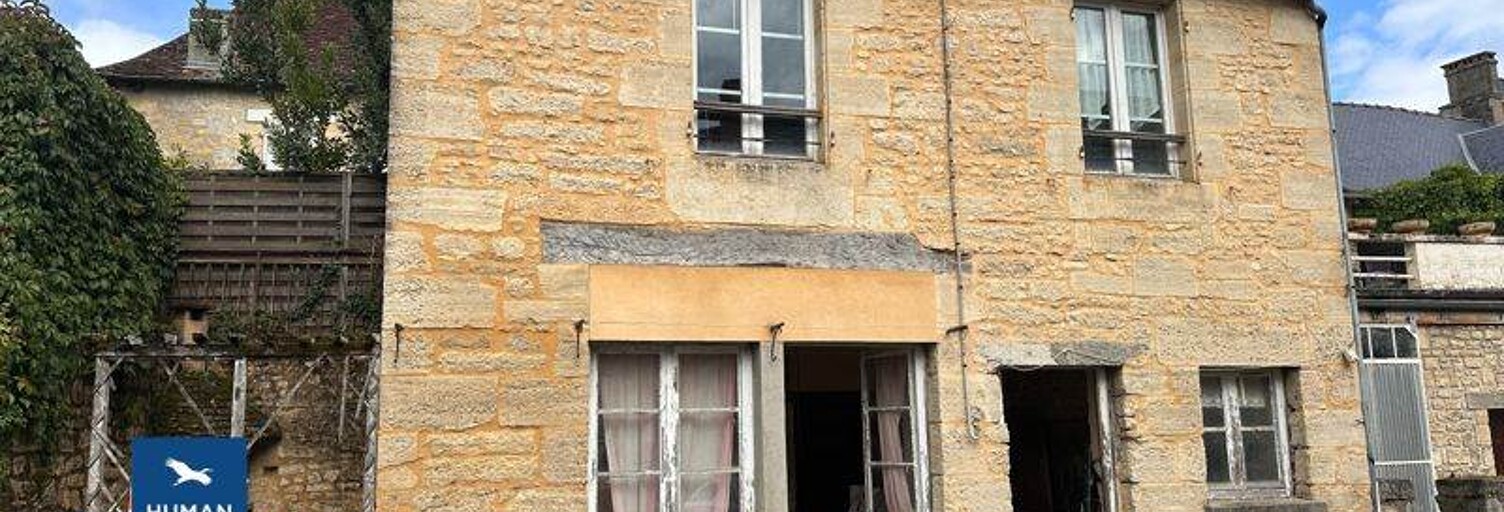 Maison 3 Pièces 112 m² à vendre à Saint-Robert (19310)