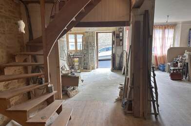 Maison 3 pièces 40000 €