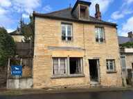 Maison en pierre de 3 pièces principales — photo 2