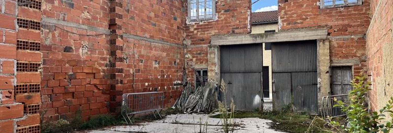 Terrain  237 m² à vendre à Fleurance (32500)