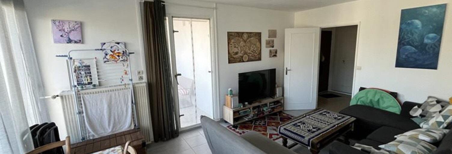 Appartement 3 Pièces 69 m² à vendre à Joué-lès-Tours (37300)