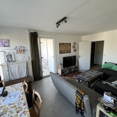 Appartement 3 pièces 89019 €