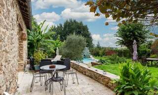 Maison 14 Pièces 400 m² à vendre à La Porcherie (87380)