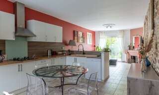 Maison 14 Pièces 400 m² à vendre à La Porcherie (87380)