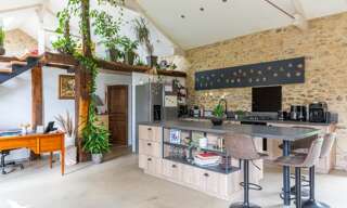 Maison 14 Pièces 400 m² à vendre à La Porcherie (87380)