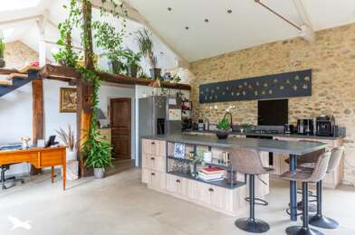 Maison 14 pièces 549900 €