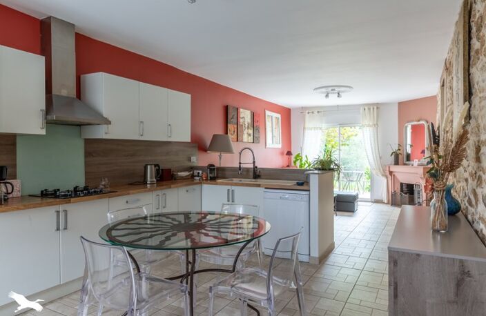 Vente maison 14 pièces 400 m² La Porcherie (87380) — photo 2